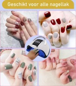 280 Watt UV LED Lamp Nagels - 66 Leds - SUN X10 MAX - Nagel UV Lamp - Gellak Lamp - Nagellamp - Nagellamp Led - Nagellamp Voor Gel Nagellak - Nagellamp Led Uv - Nagellamp Uv - Nagellamp Gelnagels - Gellak - Nageldroger 16 280 Watt UV LED Lamp Nagels - 66 Leds - SUN X10 MAX - Nagel UV Lamp - Gellak Lamp - Nagellamp - Nagellamp Led - Nagellamp Voor Gel Nagellak - Nagellamp Led Uv - Nagellamp Uv - Nagellamp Gelnagels - Gellak - Nageldroger -Essie 1052x1200