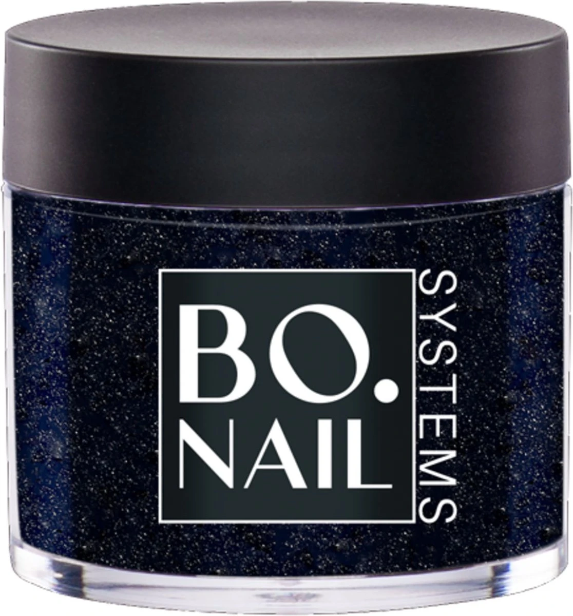 BO.NAIL BO.NAIL Dip #059 Galaxy - 25 Gram - Dip Poeder Nagels - Dipping Powder Gel 1 BO.NAIL BO.NAIL Dip #059 Galaxy - 25 Gram - Dip Poeder Nagels - Dipping Powder Gel