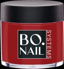 BO.NAIL BO.NAIL Dip #002 Little Red Tips - 25 Gram - Dip Poeder Nagels - Dipping Powder Gel 7 BO.NAIL BO.NAIL Dip #002 Little Red Tips - 25 Gram - Dip Poeder Nagels - Dipping Powder Gel -Essie 1117x1200