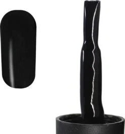 #BADBLACKSERIE - Influence Gellac - Zwarte Gellak - Gellak Zwart UV - UV Gellak - Gel Nagellak - Basecoat - Topcoat - Topcoatmat - No Wipe - Startersset - Kado Vrouw - Valentijns Cadeau - Kado Voor Haar - 4 X 10 Ml 7 #BADBLACKSERIE - Influence Gellac - Zwarte Gellak - Gellak Zwart UV - UV Gellak - Gel Nagellak - Basecoat - Topcoat - Topcoatmat - No Wipe - Startersset - Kado Vrouw - Valentijns Cadeau - Kado Voor Haar - 4 X 10 Ml -Essie 1117x1200 4