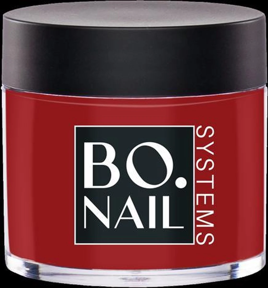 BO.NAIL BO.NAIL Dip #002 Little Red Tips - 25 Gram - Dip Poeder Nagels - Dipping Powder Gel 4 BO.NAIL BO.NAIL Dip #002 Little Red Tips - 25 Gram - Dip Poeder Nagels - Dipping Powder Gel - Afbeelding 4