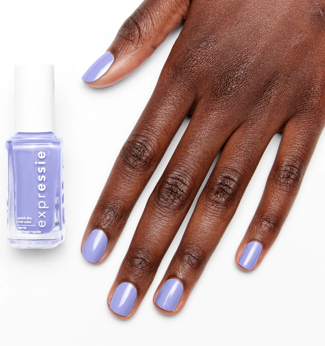 Essie Nagellak Expressie 430 Sk8 With Destiny 13,5 Ml 7 Essie Nagellak Expressie 430 Sk8 With Destiny 13,5 Ml - Afbeelding 7