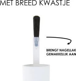 Essie Winter Collection Nagellak – 667 Knotty Or Nice - Rode Glitter Nagellak -Essie 1131x1200 2