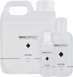 GUAPÀ® Aceton Puur 250 Ml | Nagel Verwijderaar Voor Gellak, Acrylic, Nagellak, Gelnagels | Nagellak Remover -Essie 1132x1200