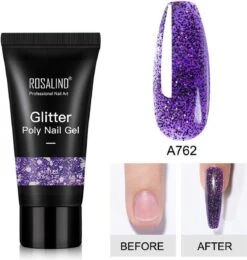 Polygel- Polygel Kit- Polygel Nagels- 30ML- Polygel- Polygel Kleuren- Polygel