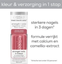 Essie - TREAT LOVE & COLOR™ - 10 Nudemood - Nagellak Transparant - 13,5 Ml -Essie 1171x1200 1