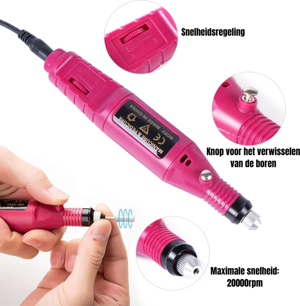 Beatail Gellak Startespakket - Gellak - Gellak Lamp - Nageldroger Met LED - Acryl Nagel - Gellak Set - Gellak Remover - 12 Kleuren Polygel 5 Beatail Gellak Startespakket - Gellak - Gellak Lamp - Nageldroger Met LED - Acryl Nagel - Gellak Set - Gellak Remover - 12 Kleuren Polygel - Afbeelding 5