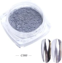 GUAPÀ - Holografische Glitter Poeder Set - Roze & Zilver & Goud - Nail Art & Nagel Decoratie- 3 Stuks 13 GUAPÀ - Holografische Glitter Poeder Set - Roze & Zilver & Goud - Nail Art & Nagel Decoratie- 3 Stuks -Essie 1186x1200 6