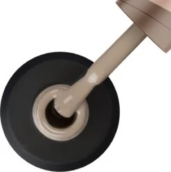 Pink Gellac - Beige Latte - Gellak - Vegan - Beige - Glanzend - 15ml 17 Pink Gellac - Beige Latte - Gellak - Vegan - Beige - Glanzend - 15ml -Essie 1196x1200