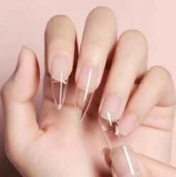 Nagellijm - 20 Stuks à 1 Gram - Lijm Nagels - Lijm Kunstnagels - Lijm Tips - Nagellijm Voor Nepnagels - Nagellijm Voor Tips - Nagellijm Voor Kunstnagel - Nagellijm Steentjes - Tiplijm - Nail Glue - Glue Tips - Nageltips - Tip Lijm Kunstnagels -Essie 1197x1200 22