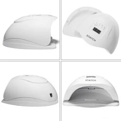 Statch LED Nageldroger Voor Gelnagels - Inclusief Bewegingssensor En Timer – 36LED Lampen- LCD Display 22 Statch LED Nageldroger Voor Gelnagels - Inclusief Bewegingssensor En Timer – 36LED Lampen- LCD Display -Essie 1198x1200 16