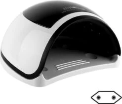 96W Nageldroger Sun H3 Plus Met UV LED Lamp Nagels - Gellak/Gelnagels/Gel Nagellak Droger - Nagellamp / Nagel Lamp Geschikt Voor Professioneel Gebruik -Essie 1200x1014 2