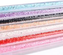 Acrylpenselen- 7 Stuks - Nagel Decoratie - Acrylnagels - Arcyl Penselen - Acryl - Nagels - Polygel - Penselen - Nagellak - Gelnagels - Gereedschap - Nagelstyliste - Gellak - Nagelgereedschap - Schoencadeautje -Essie 1200x1054 3