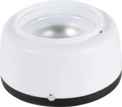 Peach Beauty® Stoom Nagellak Remover Machine - Nagellak Verwijderaar/Nail Polish Remover - Werkt Met Stoom, Hitte & Aceton -Essie 1200x1058