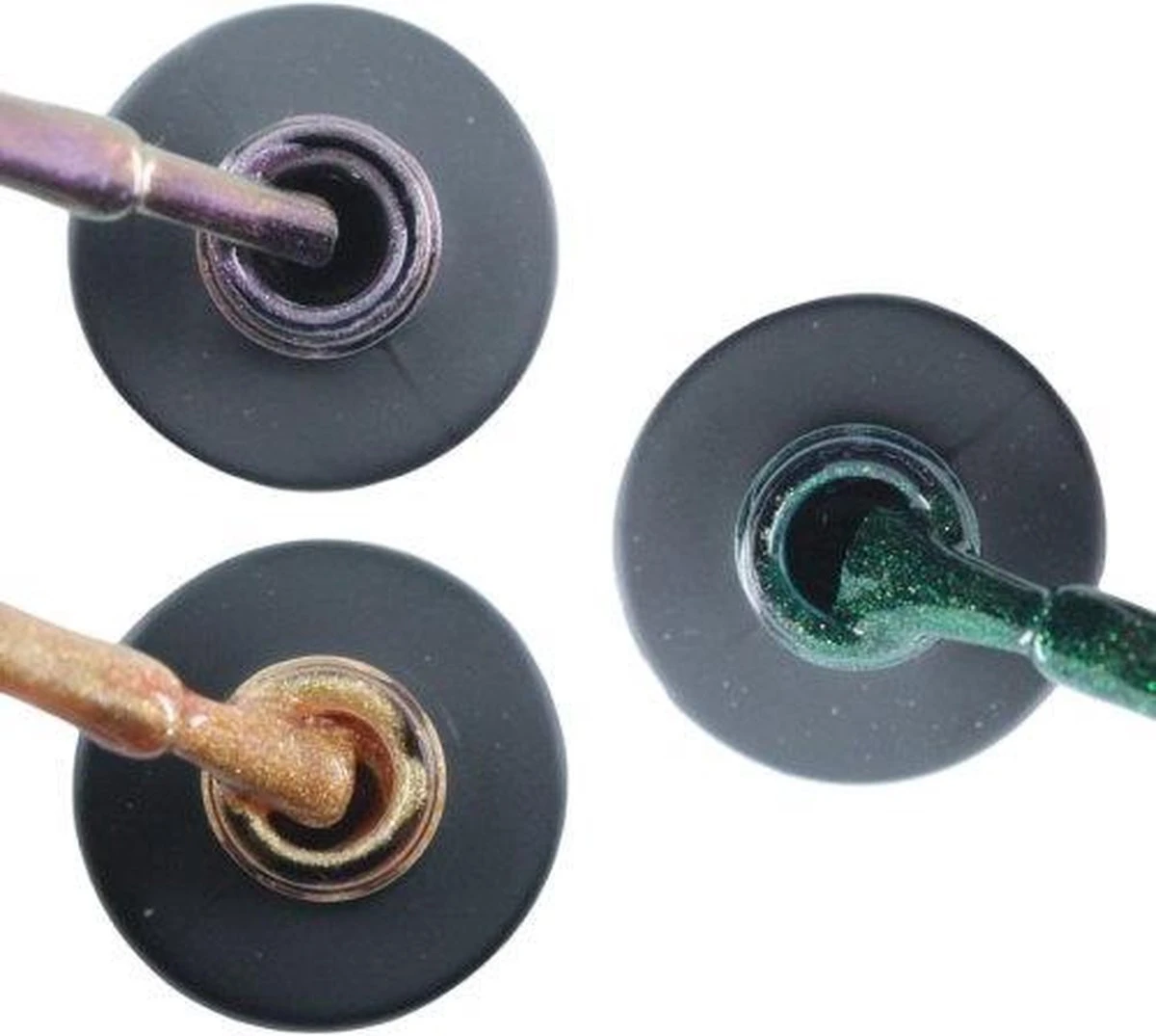 #SUSANSERIE - Influence Gellac - Gellak - Gellak UV - UV Gellak - Gel Nagellak - Paars - Blauw - Goud - Groen - Glitter - Cat Eye - Startersset - Kado Vrouw - Valentijns Cadeau - Kado Voor Haar - 3 X 10 Ml - Magneet 1 #SUSANSERIE - Influence Gellac - Gellak - Gellak UV - UV Gellak - Gel Nagellak - Paars - Blauw - Goud - Groen - Glitter - Cat Eye - Startersset - Kado Vrouw - Valentijns Cadeau - Kado Voor Haar - 3 X 10 Ml - Magneet