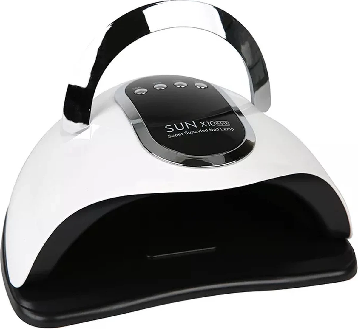 280 Watt UV LED Lamp Nagels - 66 Leds - SUN X10 MAX - Nagel UV Lamp - Gellak Lamp - Nagellamp - Nagellamp Led - Nagellamp Voor Gel Nagellak - Nagellamp Led Uv - Nagellamp Uv - Nagellamp Gelnagels - Gellak - Nageldroger 1 280 Watt UV LED Lamp Nagels - 66 Leds - SUN X10 MAX - Nagel UV Lamp - Gellak Lamp - Nagellamp - Nagellamp Led - Nagellamp Voor Gel Nagellak - Nagellamp Led Uv - Nagellamp Uv - Nagellamp Gelnagels - Gellak - Nageldroger