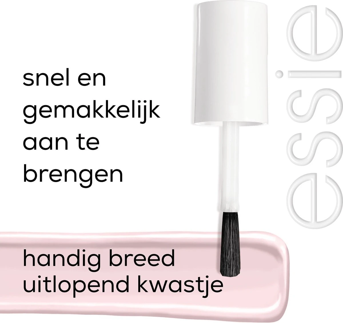 Essie Rocky Rose Collectie Nagellak - 644 Into The A Bliss - Roze - Glanzend - Limited Edition - 13,5 Ml 13 Essie Rocky Rose Collectie Nagellak - 644 Into The A Bliss - Roze - Glanzend - Limited Edition - 13,5 Ml - Afbeelding 13