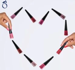 Herome Valentijn Set - 2 Nagellak Kleuren, Protecting Top Coat, Glass Nail File Mini -Essie 1200x1130 5