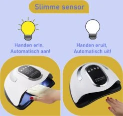 280 Watt UV LED Lamp Nagels - 66 Leds - SUN X10 MAX - Nagel UV Lamp - Gellak Lamp - Nagellamp - Nagellamp Led - Nagellamp Voor Gel Nagellak - Nagellamp Led Uv - Nagellamp Uv - Nagellamp Gelnagels - Gellak - Nageldroger 12 280 Watt UV LED Lamp Nagels - 66 Leds - SUN X10 MAX - Nagel UV Lamp - Gellak Lamp - Nagellamp - Nagellamp Led - Nagellamp Voor Gel Nagellak - Nagellamp Led Uv - Nagellamp Uv - Nagellamp Gelnagels - Gellak - Nageldroger -Essie 1200x1137 1