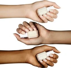 Essie Original 8 Limo-scene - Groen Glanzende Nagellak - 13,5 Ml -Essie 1200x1148