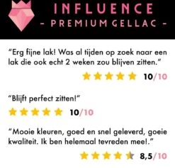 #BADBLACKSERIE - Influence Gellac - Zwarte Gellak - Gellak Zwart UV - UV Gellak - Gel Nagellak - Basecoat - Topcoat - Topcoatmat - No Wipe - Startersset - Kado Vrouw - Valentijns Cadeau - Kado Voor Haar - 4 X 10 Ml 6 #BADBLACKSERIE - Influence Gellac - Zwarte Gellak - Gellak Zwart UV - UV Gellak - Gel Nagellak - Basecoat - Topcoat - Topcoatmat - No Wipe - Startersset - Kado Vrouw - Valentijns Cadeau - Kado Voor Haar - 4 X 10 Ml -Essie 1200x1150 11