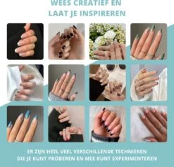 By Emily - Nagelstempel Met Schraper | Eenvoudige Franse Manicure | Nagel Kussen | Nail Art | Transparant | Stamp Set | Gel | Hoogwaardige Siliconen | Nagel Verzorging | Stempel Set | Nail Stamp | Transparante Jelly Stempel | Doorzichtig | Silicone 10 By Emily - Nagelstempel Met Schraper | Eenvoudige Franse Manicure | Nagel Kussen | Nail Art | Transparant | Stamp Set | Gel | Hoogwaardige Siliconen | Nagel Verzorging | Stempel Set | Nail Stamp | Transparante Jelly Stempel | Doorzichtig | Silicone -Essie 1200x1151 5