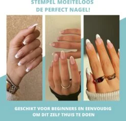 By Emily - Nagelstempel Met Schraper | Eenvoudige Franse Manicure | Nagel Kussen | Nail Art | Transparant | Stamp Set | Gel | Hoogwaardige Siliconen | Nagel Verzorging | Stempel Set | Nail Stamp | Transparante Jelly Stempel | Doorzichtig | Silicone 12 By Emily - Nagelstempel Met Schraper | Eenvoudige Franse Manicure | Nagel Kussen | Nail Art | Transparant | Stamp Set | Gel | Hoogwaardige Siliconen | Nagel Verzorging | Stempel Set | Nail Stamp | Transparante Jelly Stempel | Doorzichtig | Silicone -Essie 1200x1151 6