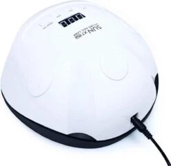 Nageldroger- 90 Watt LED UV Inclusief Manicure- Pedicure Set - Professioneel - Nagel Lamp LED - Professionele Nageldroger - Ledlamp - Gel Nagellak - Gelpolish - Gel Nagels - Builder Gel - Acryl -Essie 1200x1165 5