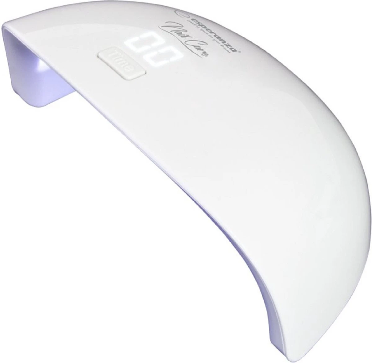 Medisana LED- UV Nageldroger - LED Lamp - UV-lakken - Nagel Timer - Nageldrogerlamp 1 Medisana LED- UV Nageldroger - LED Lamp - UV-lakken - Nagel Timer - Nageldrogerlamp