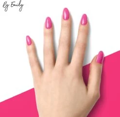 By Emily - Nagel Wrap - Sparkly Violet Red | 14 Stickers | Nail Wrap | Nail Art | Trendy | Design | Nagellakvrij | Eenvoudig | Nagel Wrap | Nagel Stickers | Folie | Zelfklevend | Sjablonen 11 By Emily - Nagel Wrap - Sparkly Violet Red | 14 Stickers | Nail Wrap | Nail Art | Trendy | Design | Nagellakvrij | Eenvoudig | Nagel Wrap | Nagel Stickers | Folie | Zelfklevend | Sjablonen -Essie 1200x1173 4