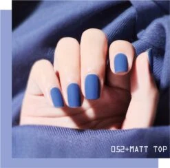 Gellak Starterpack – Gellak – Gelnagel Set – UV Lamp – LED – Manicure Set – Nail Art - Nagellamp – Nagelboor – Nageldroger – Nagellak – Incl. 100 Nageltips & Lijm – 20 Kleuren Gel Polish – L-ZH159-1 15 Gellak Starterpack – Gellak – Gelnagel Set – UV Lamp – LED – Manicure Set – Nail Art - Nagellamp – Nagelboor – Nageldroger – Nagellak – Incl. 100 Nageltips & Lijm – 20 Kleuren Gel Polish – L-ZH159-1 -Essie 1200x1184 14