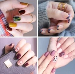 LifeGoods Nageldroger - Voor Gelnagels - 36 LED's - 54W 13 LifeGoods Nageldroger - Voor Gelnagels - 36 LED's - 54W -Essie 1200x1192 3