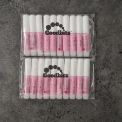 Nagellijm - 20 Stuks à 1 Gram - Lijm Nagels - Lijm Kunstnagels - Lijm Tips - Nagellijm Voor Nepnagels - Nagellijm Voor Tips - Nagellijm Voor Kunstnagel - Nagellijm Steentjes - Tiplijm - Nail Glue - Glue Tips - Nageltips - Tip Lijm Kunstnagels -Essie 1200x1196 15