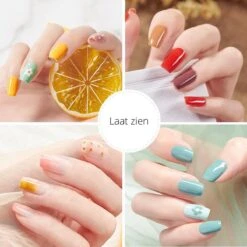 Beatail Gellak Startespakket - Gellak - Gellak Lamp - Nageldroger Met LED - Acryl Nagel - Gellak Set - Gellak Remover - 12 Kleuren Polygel 8 Beatail Gellak Startespakket - Gellak - Gellak Lamp - Nageldroger Met LED - Acryl Nagel - Gellak Set - Gellak Remover - 12 Kleuren Polygel -Essie 1200x1200 1029