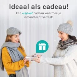 Nagel Tips - Oefenhand Nageltips - Kunstnagels - Nailtrainer - Nail Tips - 100 Stuks -Essie 1200x1200 1135