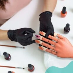 Nagel Tips - Oefenhand Nageltips - Kunstnagels - Nailtrainer - Nail Tips - 100 Stuks -Essie 1200x1200 1137