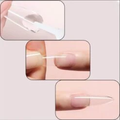 Nagellijm - 20 Stuks à 1 Gram - Lijm Nagels - Lijm Kunstnagels - Lijm Tips - Nagellijm Voor Nepnagels - Nagellijm Voor Tips - Nagellijm Voor Kunstnagel - Nagellijm Steentjes - Tiplijm - Nail Glue - Glue Tips - Nageltips - Tip Lijm Kunstnagels -Essie 1200x1200 1177