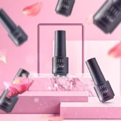 Lovae Cosmetics Gellak - 6-delige Set - Gel Nagellak - Pink Fashion - Gellac - 8ML 11 Lovae Cosmetics Gellak - 6-delige Set - Gel Nagellak - Pink Fashion - Gellac - 8ML -Essie 1200x1200 134