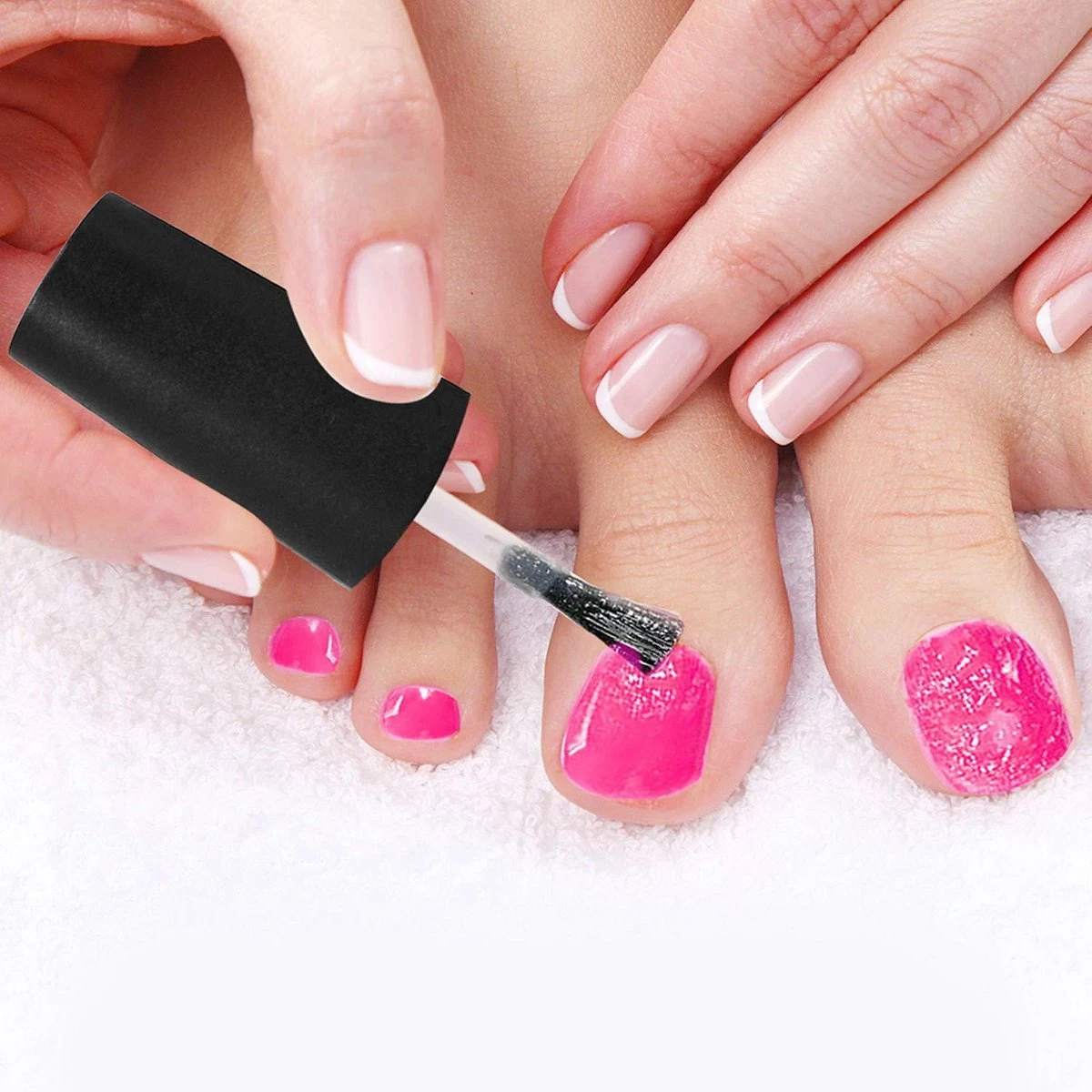 Premium Magic Soak Off Gellak Remover 3 Premium Magic Soak Off Gellak Remover - Afbeelding 3