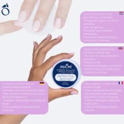 Herome Nagellakremover Pads - Nagellakverwijderaar Pads - Acetonvrij, Mild Reinigend En Droogt Niet Uit - Handig Voor Onderweg Travelsize- 30 Pads -Essie 1200x1200 19
