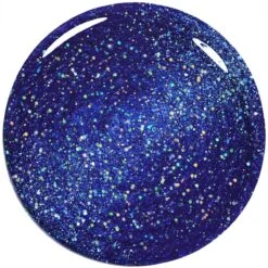 Essie Winter Collection Nagellak – 670 Tied And Blue - Blauwe Glitter Nagellak -Essie 1200x1200 202