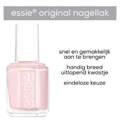 Essie Sunday Funday 268 - Koraal - Nagellak 13 Essie Sunday Funday 268 - Koraal - Nagellak -Essie 1200x1200 209