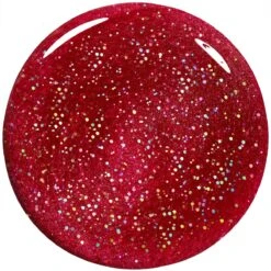 Essie Winter Collection Nagellak – 667 Knotty Or Nice - Rode Glitter Nagellak -Essie 1200x1200 256