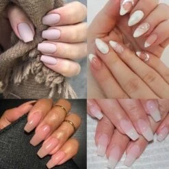 Statch LED Nageldroger Voor Gelnagels - Inclusief Bewegingssensor En Timer – 36LED Lampen- LCD Display 29 Statch LED Nageldroger Voor Gelnagels - Inclusief Bewegingssensor En Timer – 36LED Lampen- LCD Display -Essie 1200x1200 401