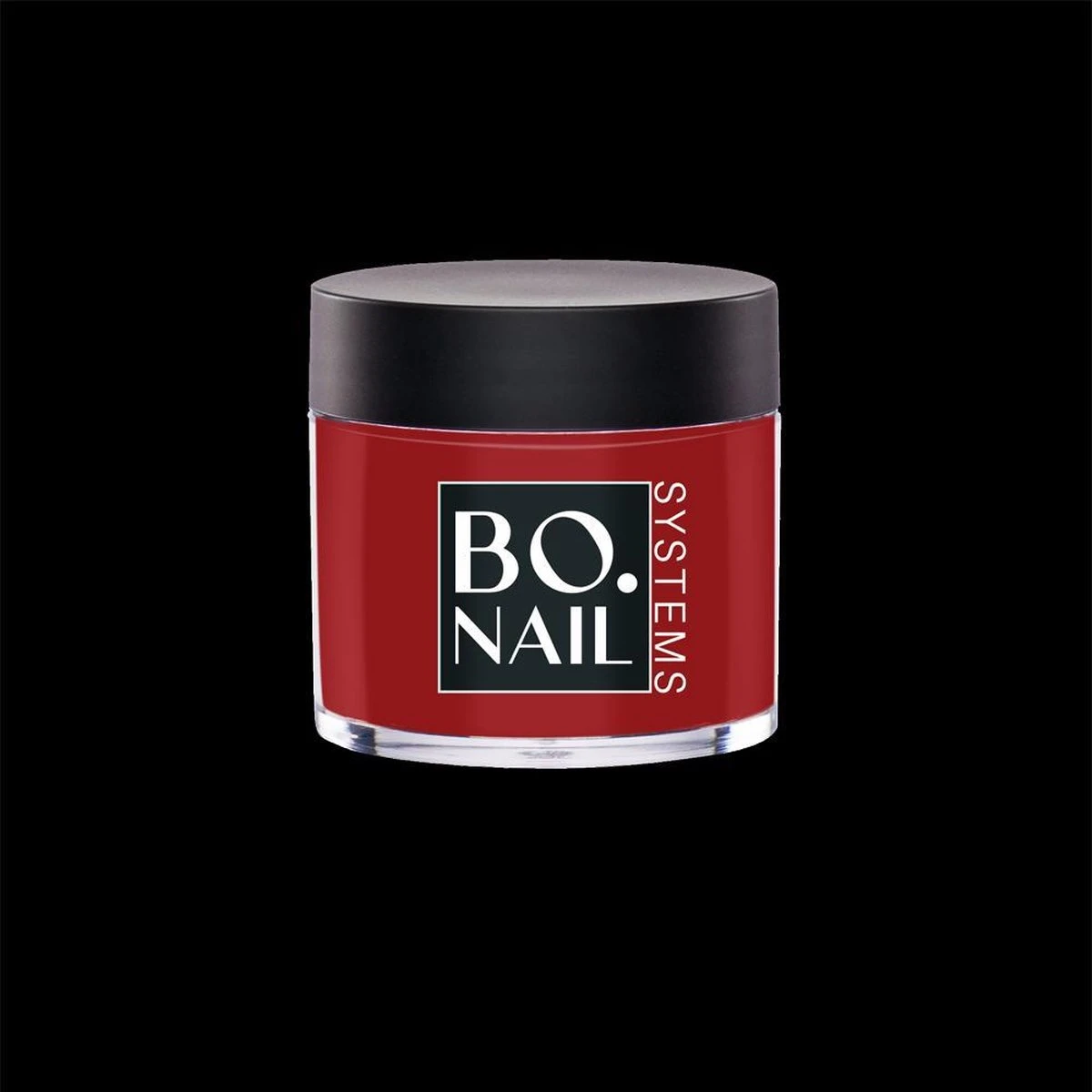 BO.NAIL BO.NAIL Dip #002 Little Red Tips - 25 Gram - Dip Poeder Nagels - Dipping Powder Gel 3 BO.NAIL BO.NAIL Dip #002 Little Red Tips - 25 Gram - Dip Poeder Nagels - Dipping Powder Gel - Afbeelding 3