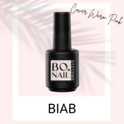 GUAPÀ® BIAB Builder Gel In A Bottle | BIAB Nagellak | Gelnagels Starterspakket | Nagellak | Gellak | Builder Gel | 15 Ml Cover Warm Pink -Essie 1200x1200 81