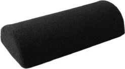 Isabelle Nails Manicure Hand Kussen Zwart