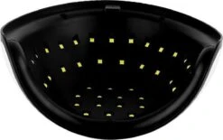 96W Nageldroger Sun H3 Plus Met UV LED Lamp Nagels - Gellak/Gelnagels/Gel Nagellak Droger - Nagellamp / Nagel Lamp Geschikt Voor Professioneel Gebruik -Essie 1200x754