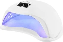 Beautylushh Nageldroger UV Lamp Met Bewegingssensor - Perfect Voor Manicure - Met 24 Dual LED Lampen 8 Beautylushh Nageldroger UV Lamp Met Bewegingssensor - Perfect Voor Manicure - Met 24 Dual LED Lampen -Essie 1200x803 1
