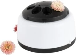 Peach Beauty® Stoom Nagellak Remover Machine - Nagellak Verwijderaar/Nail Polish Remover - Werkt Met Stoom, Hitte & Aceton -Essie 1200x871